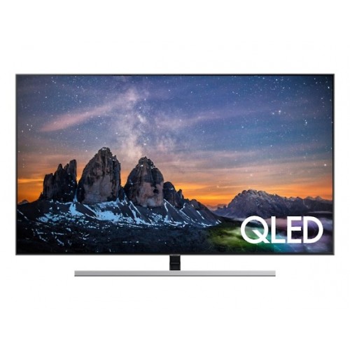 Samsung Series 8 QE65Q80RATXXH TV 165.1 cm (65") 4K Ultra HD Smart TV Wi-Fi Black