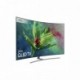Samsung QE65Q8CNAT 165.1 cm (65") 4K Ultra HD Smart TV Wi-Fi Silver