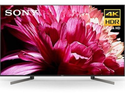 Sony X800G TV 2023 Review – Best 4k Smart TV