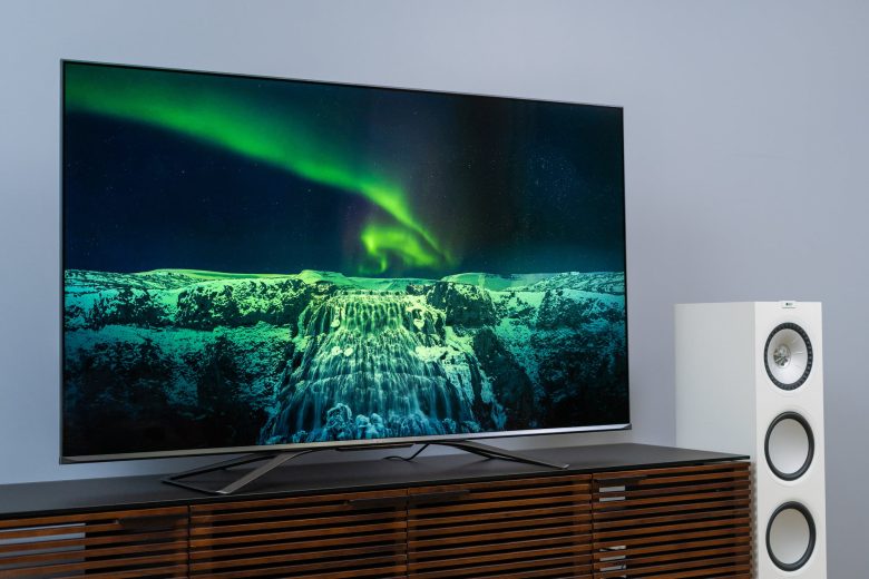 top rated televisions