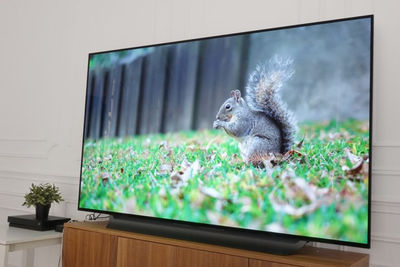 LG E9 OLED TV Review – Best 4K Smart Tv