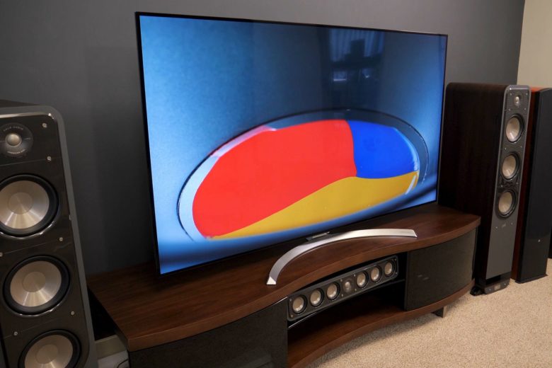 LG SJ9500 TV 2023 Review – Design, Picture Quality and Features