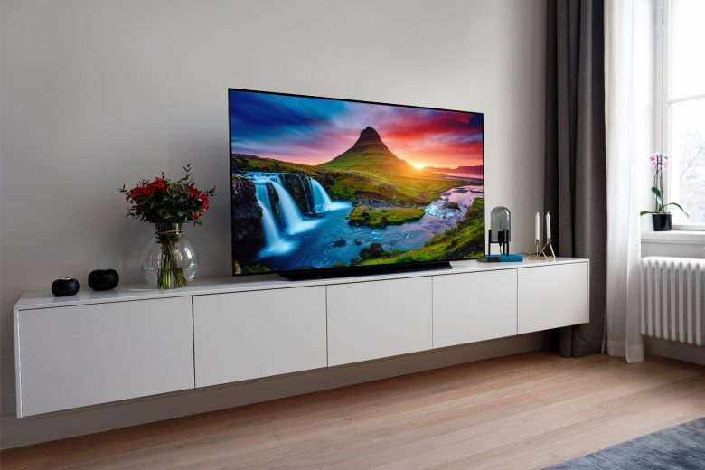 Sony Z9F 2023 Review (XBR65Z9F) – Best 4k TV for Watching Movies
