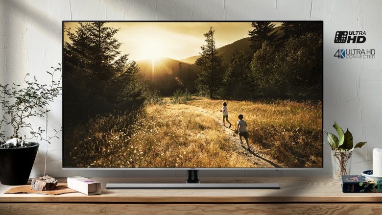 Samsung Q8FN QLED TV 2023 Review – Best 4K TV