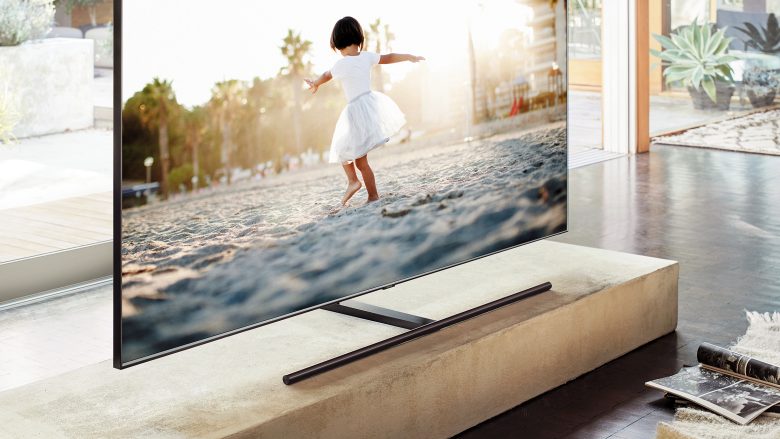 LG SJ8500 LED TV 2023 Review – Best 4K TV For The Money