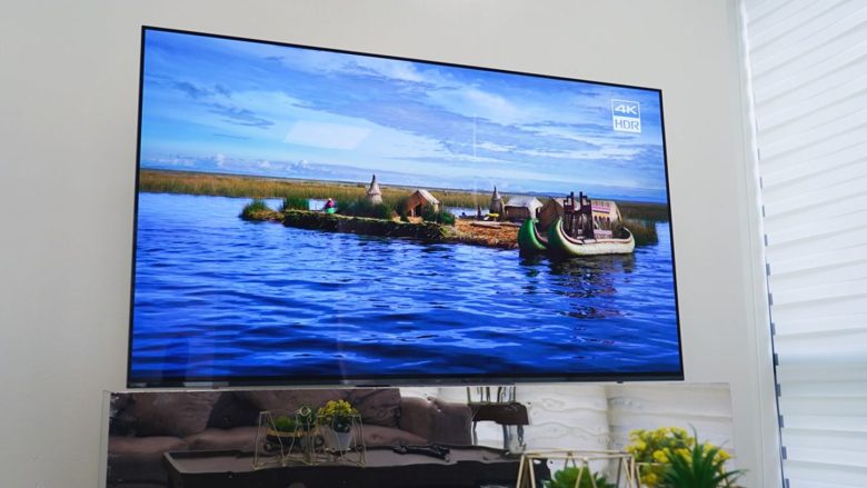 Sony A8F TV 2023 Review – Best 4k OLED TV For The Money