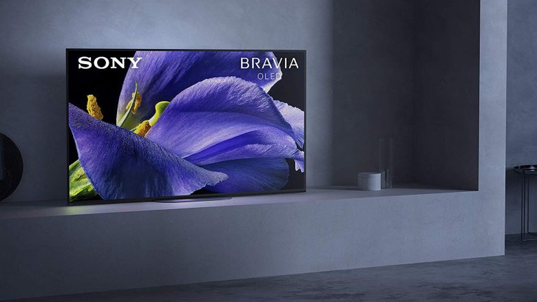 Sony A9F OLED TV 2023 Review & Buying Guide