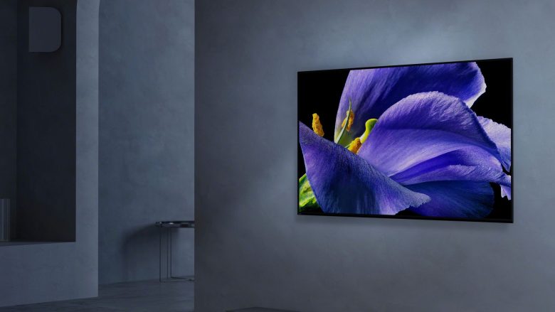 Sony Master Series A9F OLED TV 2023 Review & Buying Guide