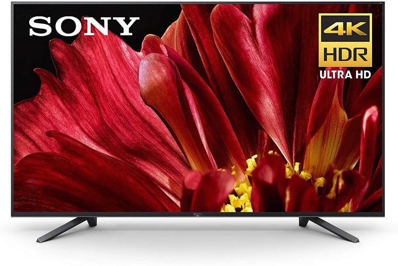 Sony Z9F 2023 Review (XBR65Z9F) – Best 4k TV for Watching Movies