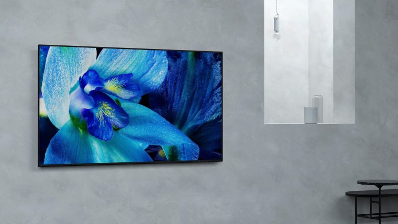 Sony A8G/AG8 OLED TV 2023 Review – Buying Guide