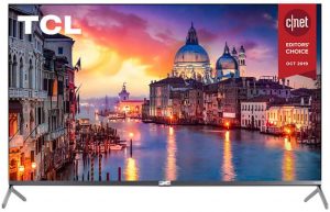 12 Best 75 Inch 4k Smart TVs 2022 – Buying Guide & Reviews