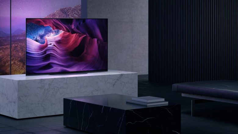 Sony A9S OLED TV 2023 Review – Best 4K TV Model