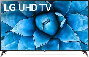 LG UHD 73 Series 70-Inch 70UN7370PUC Smart UHD TV