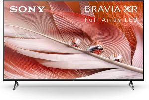 Sony X90J 65 Inch TV