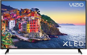 VIZIO 70-Inch E70-E3 UHD HDR 4K LED Smart TV