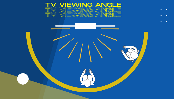 best tv Viewing Angle