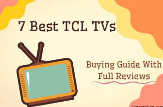 7 Best TCL TVs