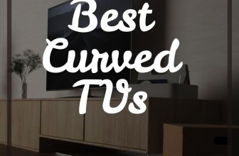 Best Curved TVs