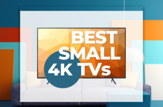 Best Small 4K Tv