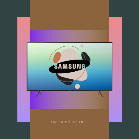 Samsung UN43RU7100FXZA Review- Best Ultra HD Smart TV for Bedroom