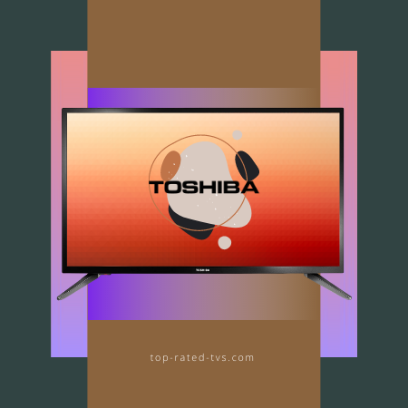 Toshiba 43 LF421U21 TV Review- Best Fire TV On Bedroom