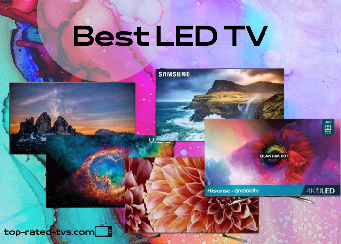 Best LED TV