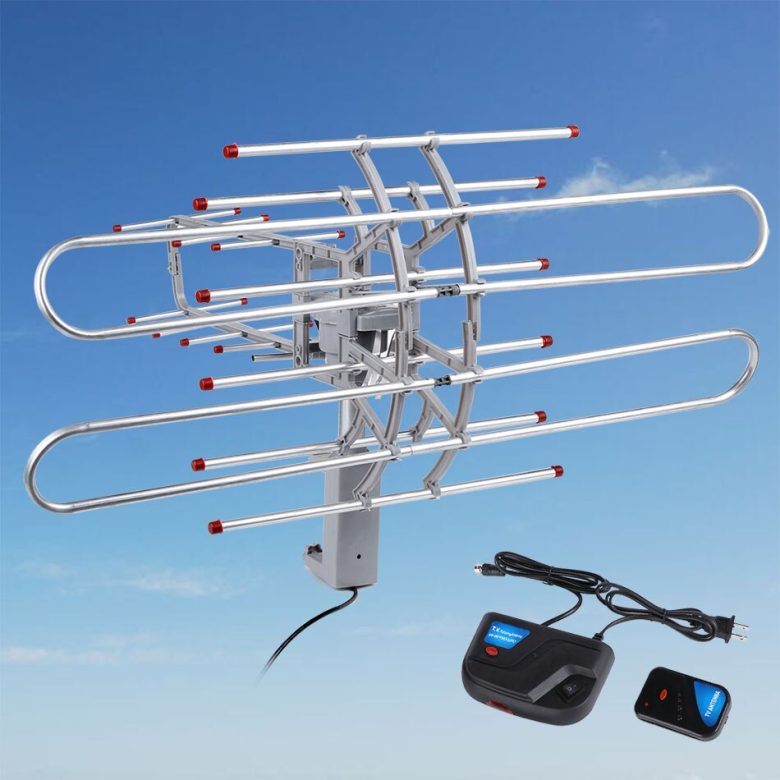 7 Best TV Antenna Boosters 2023 – Review & Buying Guide