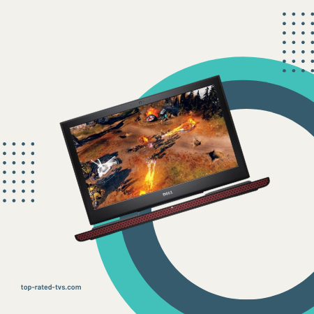 Dell Inspiron 7000 Flagship Gaming Laptop