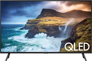 Samsung Q70 Series 82-Inch Smart TV