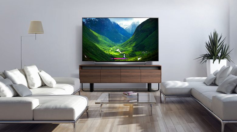LG SJ9500 TV 2023 Review – Design, Picture Quality and Features