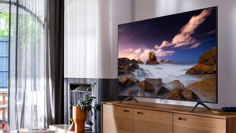 What Is The Largest Size TV You Can Buy? – 2023 Guide