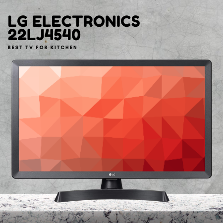 LG Electronics 24LM530S-PU 