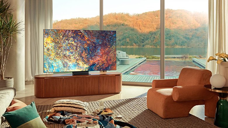 Top 8 Best 90-Inch TVs 2023 – Review And Buying Guide