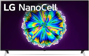 LG 55NANO85UNA Alexa Built-In NanoCell