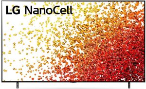 LG Nanocell LED 4k