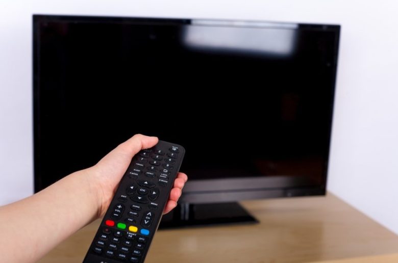 how to program a Spectrum Remote to a tv
