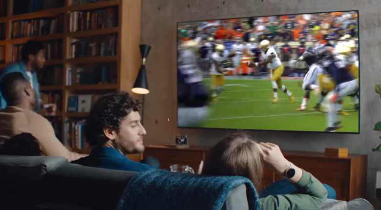 Best TV in 2022 _ 5 Best TVs For Sports, Netflix & More 0-1 screenshot