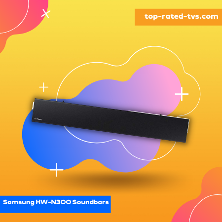 Samsung HW-N300 Soundbars