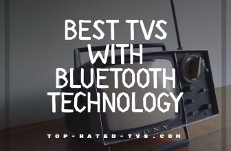 Best tv with bluetooth technology