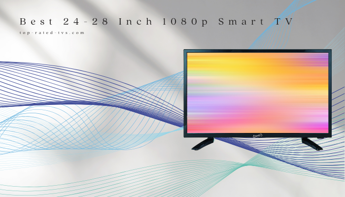 SuperSonic LED Widescreen HDTV
