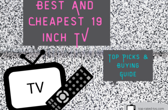 Best And Cheapest 19 Inch TV