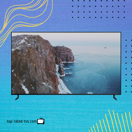 SAMSUNG Ultra HD Smart TV