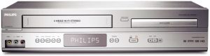 philips best modern vhs players