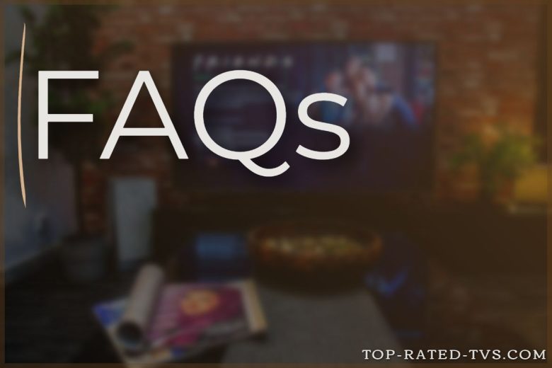 FAQ Best TV for Movies Under $500