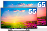 Is There Difference Between a 55 And 65-Inch TV? – 2022 Guide