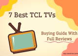 7 Best TCL TVs 2022 – Offer From Budget HDR sets to 8K QLEDs