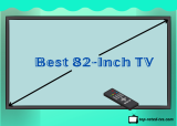 10 Best 82-Inch TV 2022 – Great TV for Large Rooms