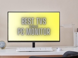 15 Best TVs to Use as PC Monitor 2022 – Best Smart TV Reviews – 1080p, 4K
