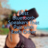 17 Best Bluetooth Speakers That Pair With Each Other 2022 – Enhance Sound Quality