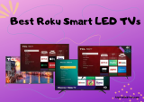 12 Best Roku Smart LED TVs 2022 – Excellent Viewing Experience